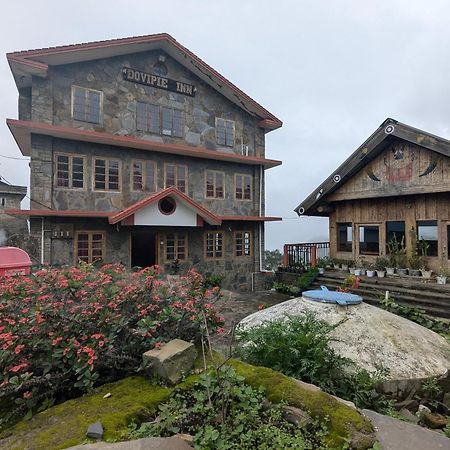 Dovipie Inn Kohima Екстериор снимка